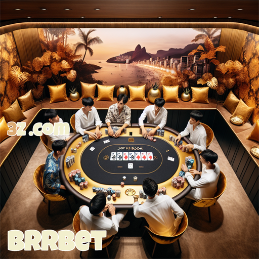 Cassino Ao Vivo na brrbet: A Experiência Real do Jogo Online