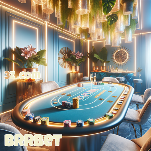 Poker Online: O Crescimento e a Experiência no Brrbet